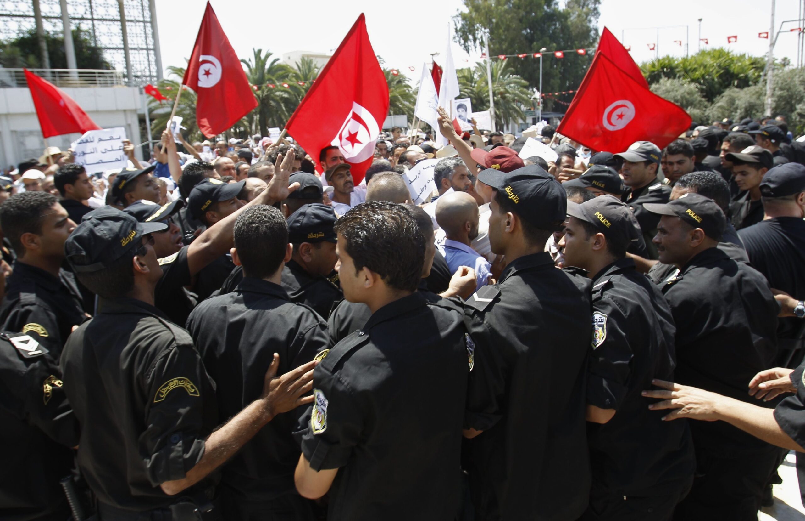 tunisia-consituation