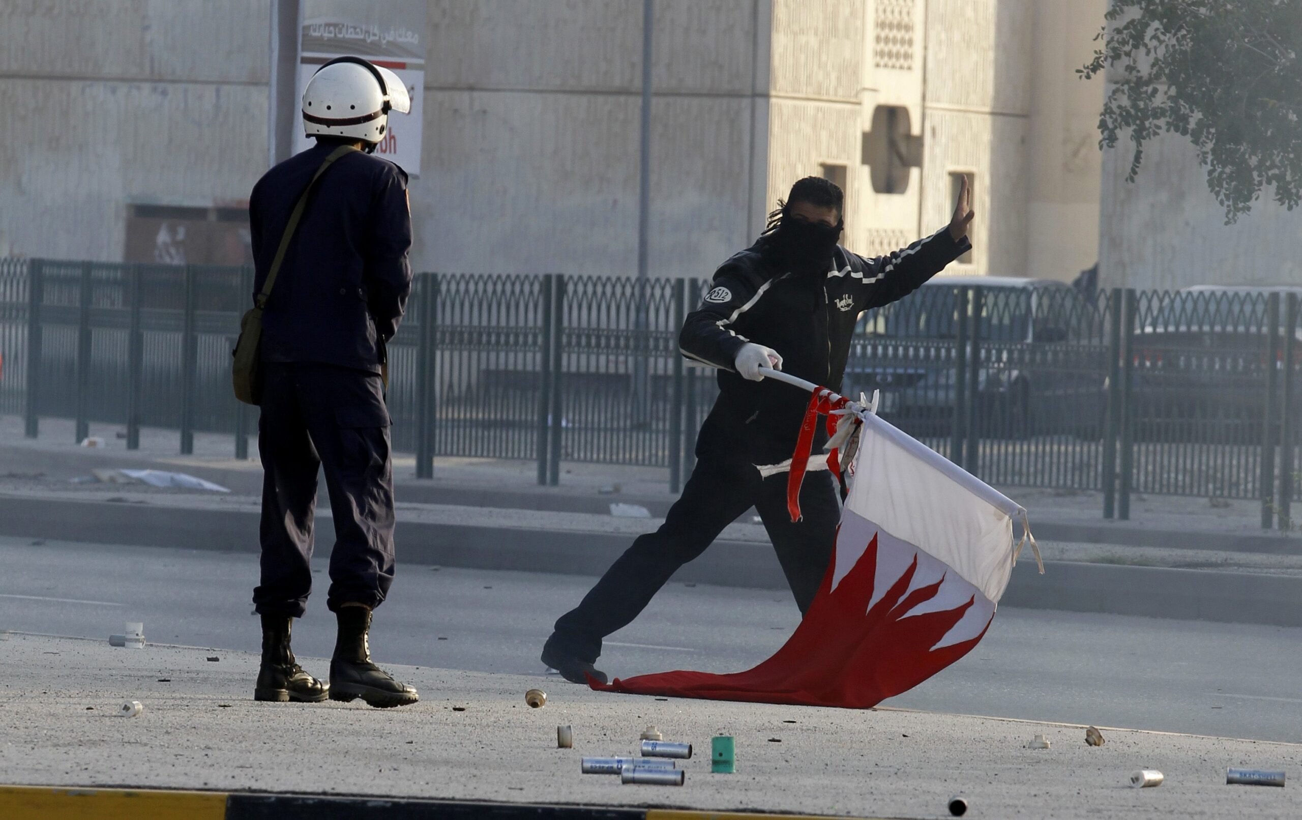 bahrain-protests