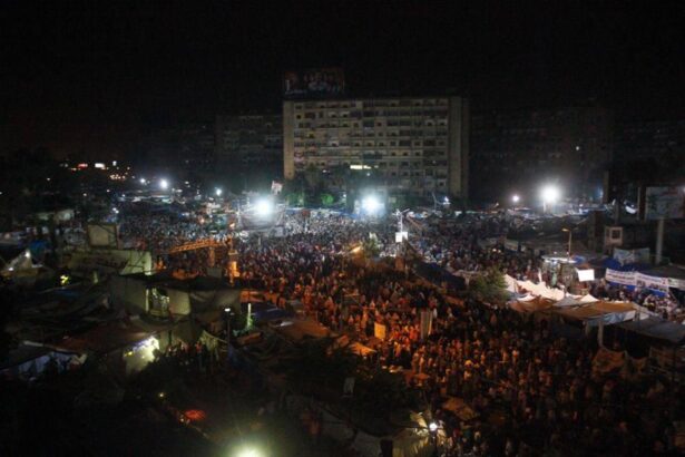 rabaa-electricity-cutoff