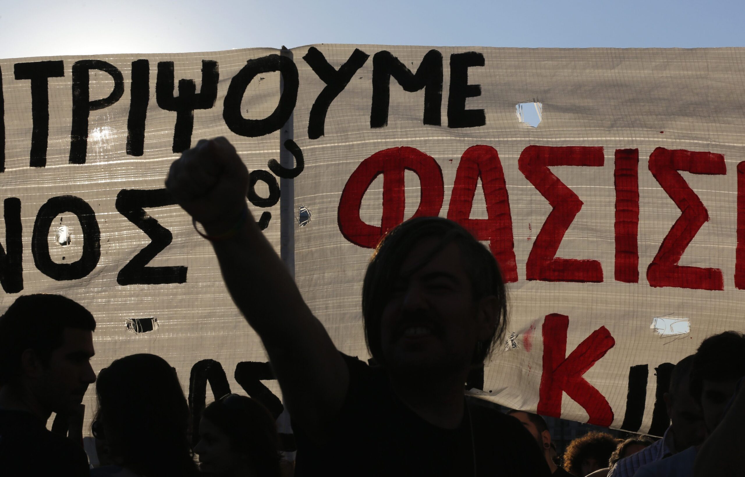 greece-protest