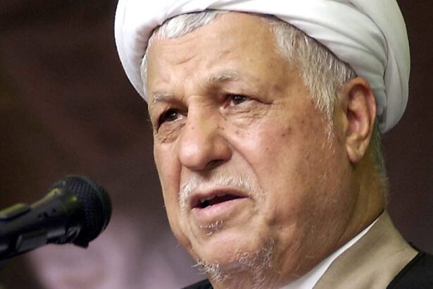 rafsanjani1