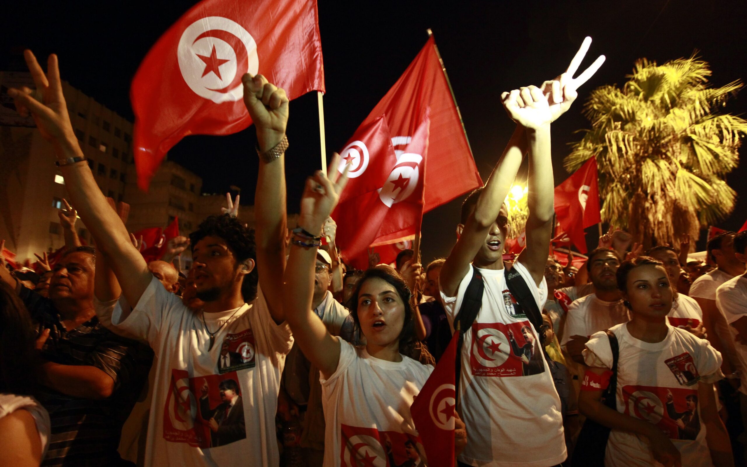 tunisia-leftest