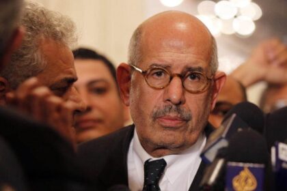 albaradei