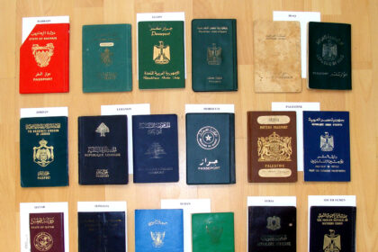 arabic-passports