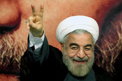 rouhani