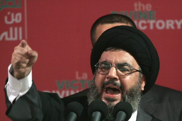 Nasrallah