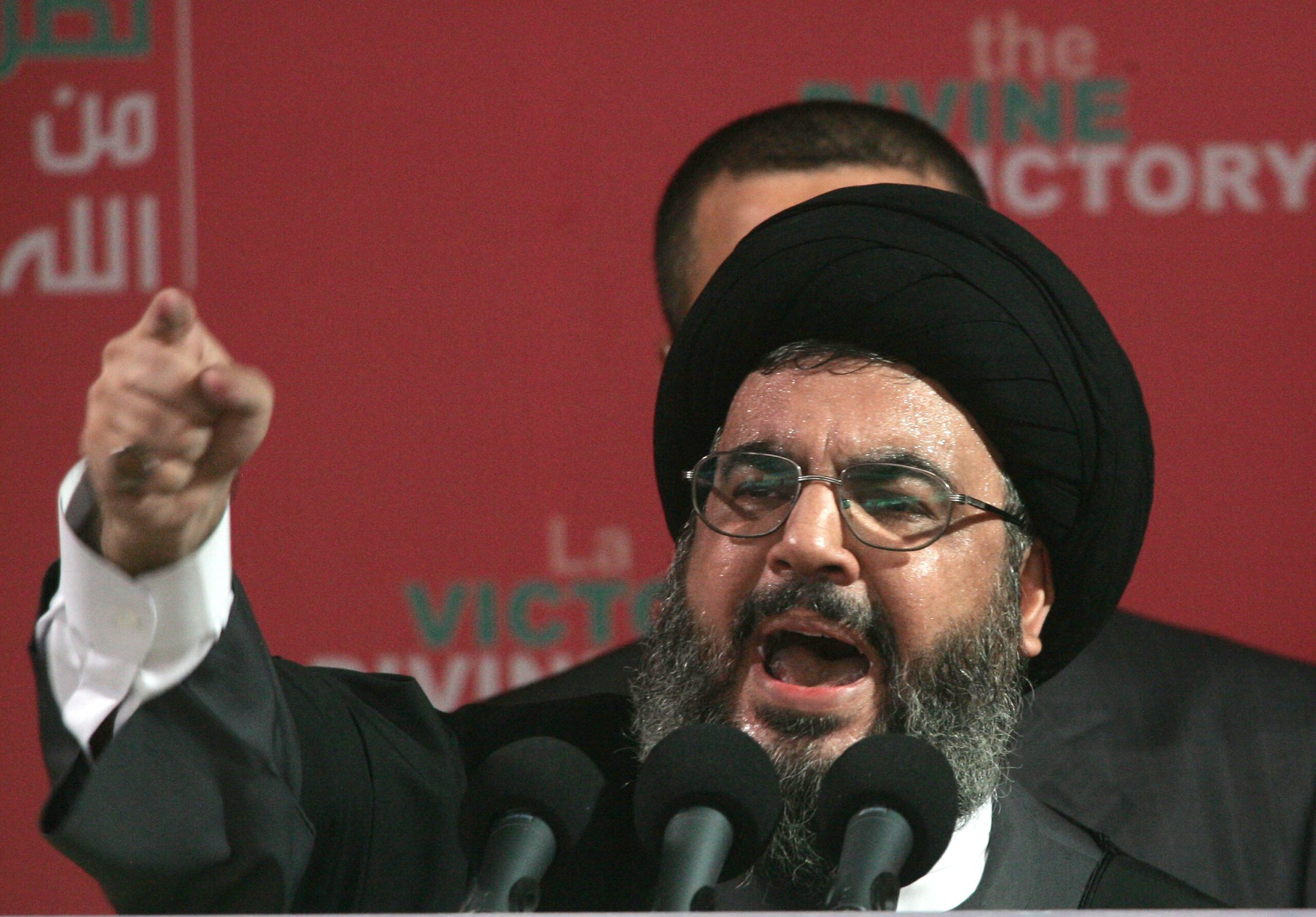 Nasrallah