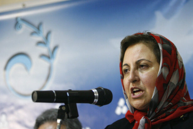 shirinebadi