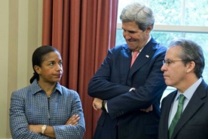 susan_rice_john_kerry_glare_AFP