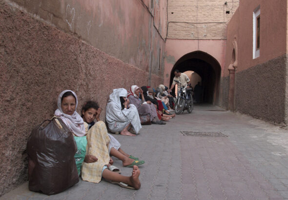 alms-for-poor-marrakech-morocco