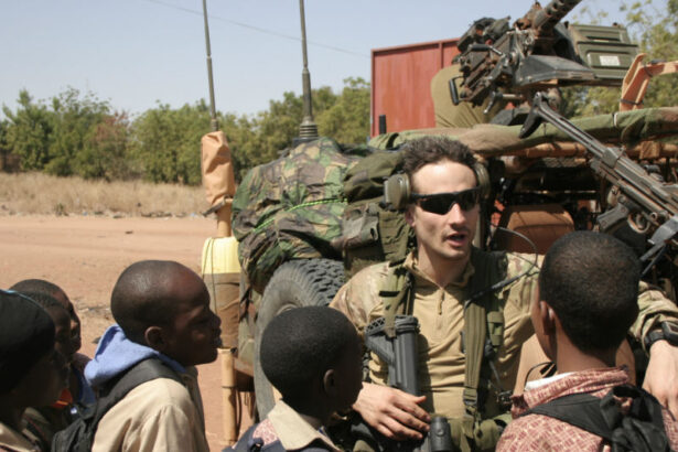 Mali-Fighting