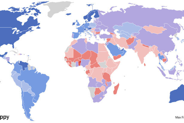 happiness-rankings