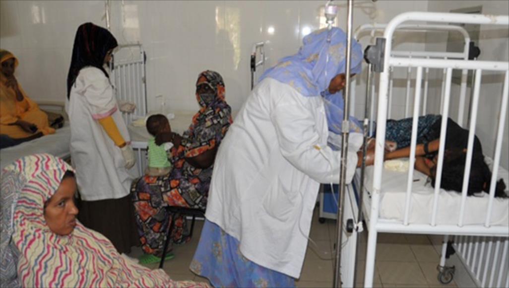 تراجع قطاع الصحة في موريتانيا