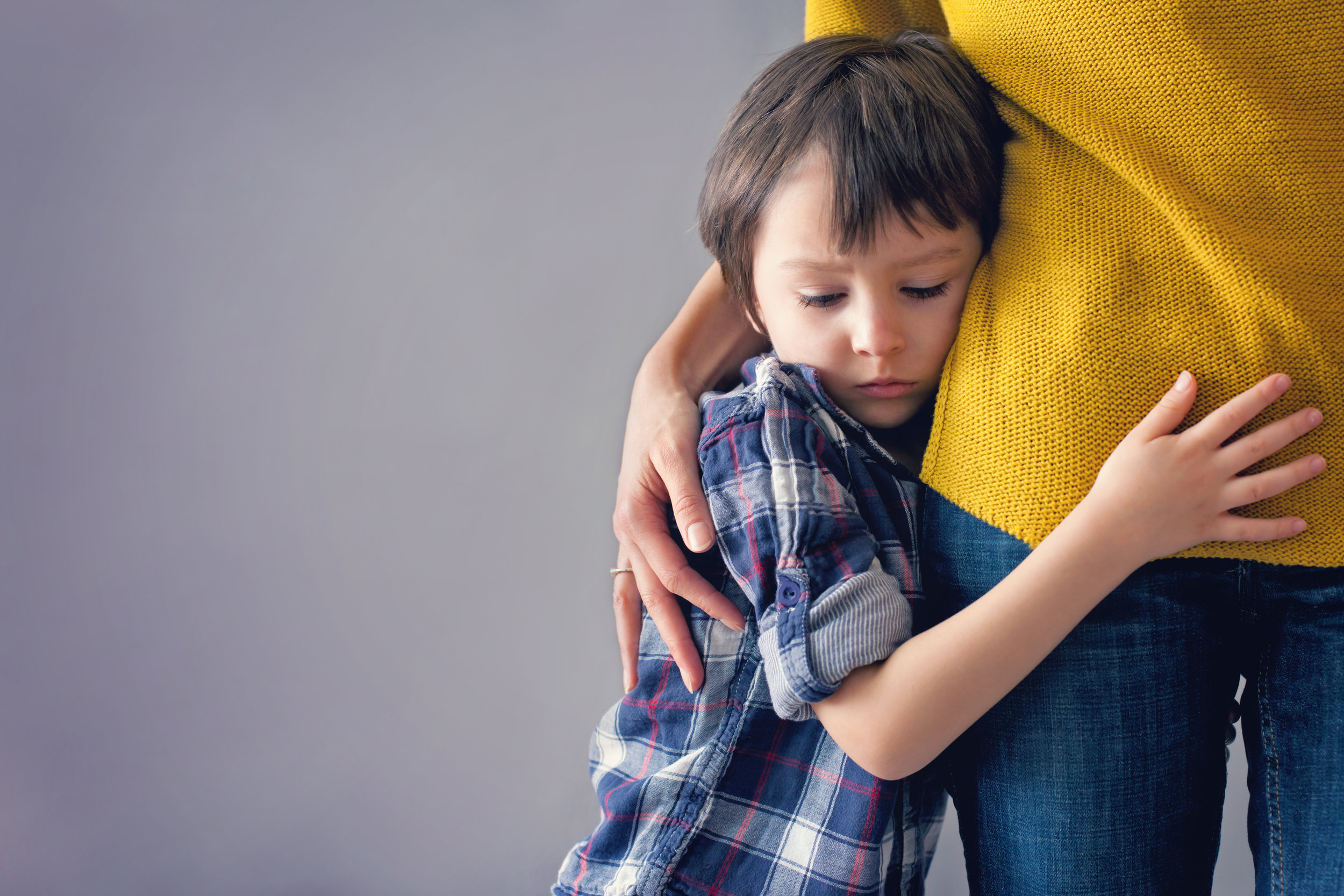 يمكن أن يؤثر نشاط المثانة المفرط بشكل خطير على حياة الطفل الاجتماعية والعاطفية، لذا يجب أن توفّر له الدعم الكامل.