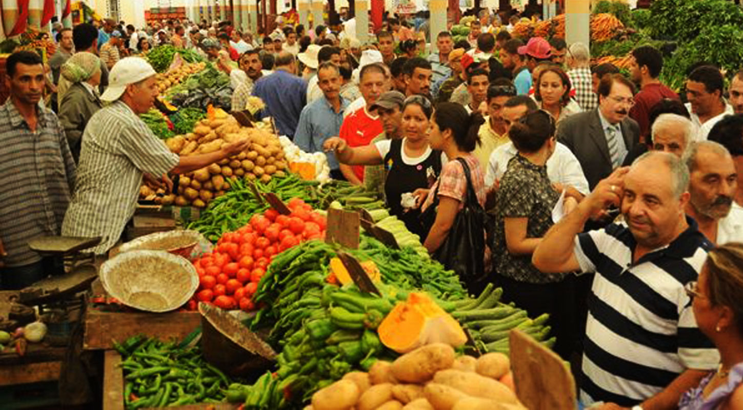 ارتفاع أسعار المواد الاستهلاكية بشكل جنوني في تونس