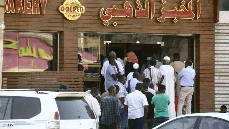 تصاعد أزمة الخبز في السودان