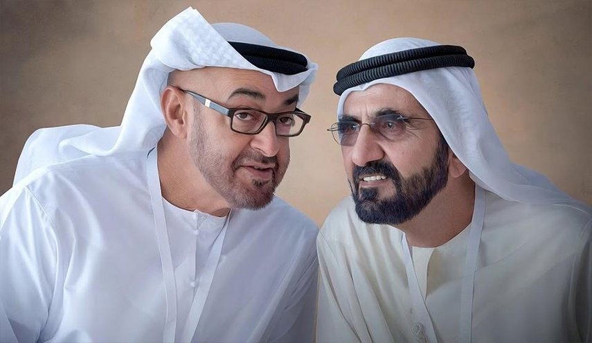 تسعى الإمارات لفرض سياستها على باقي الدول العربية