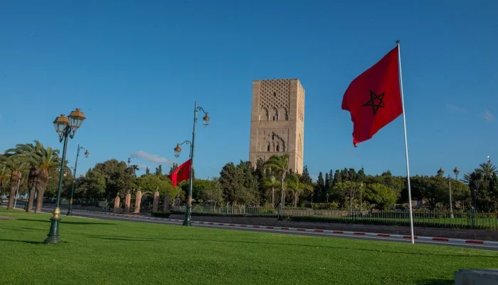 المغرب