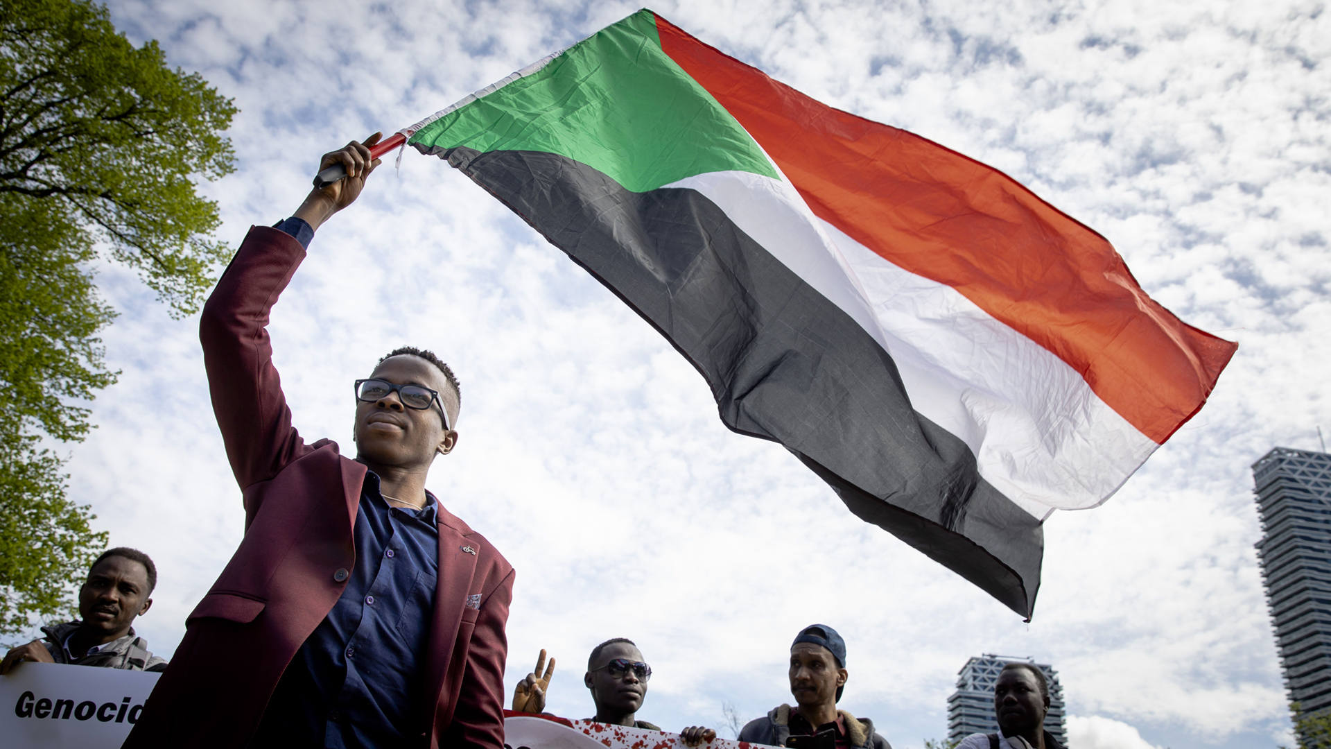 تحديات كثيرة تواجه الاقتصاد السوداني