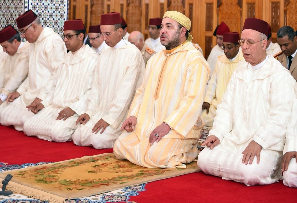 استغلّ المغرب البعد الديني لتنمية حضوره في إفريقيا
