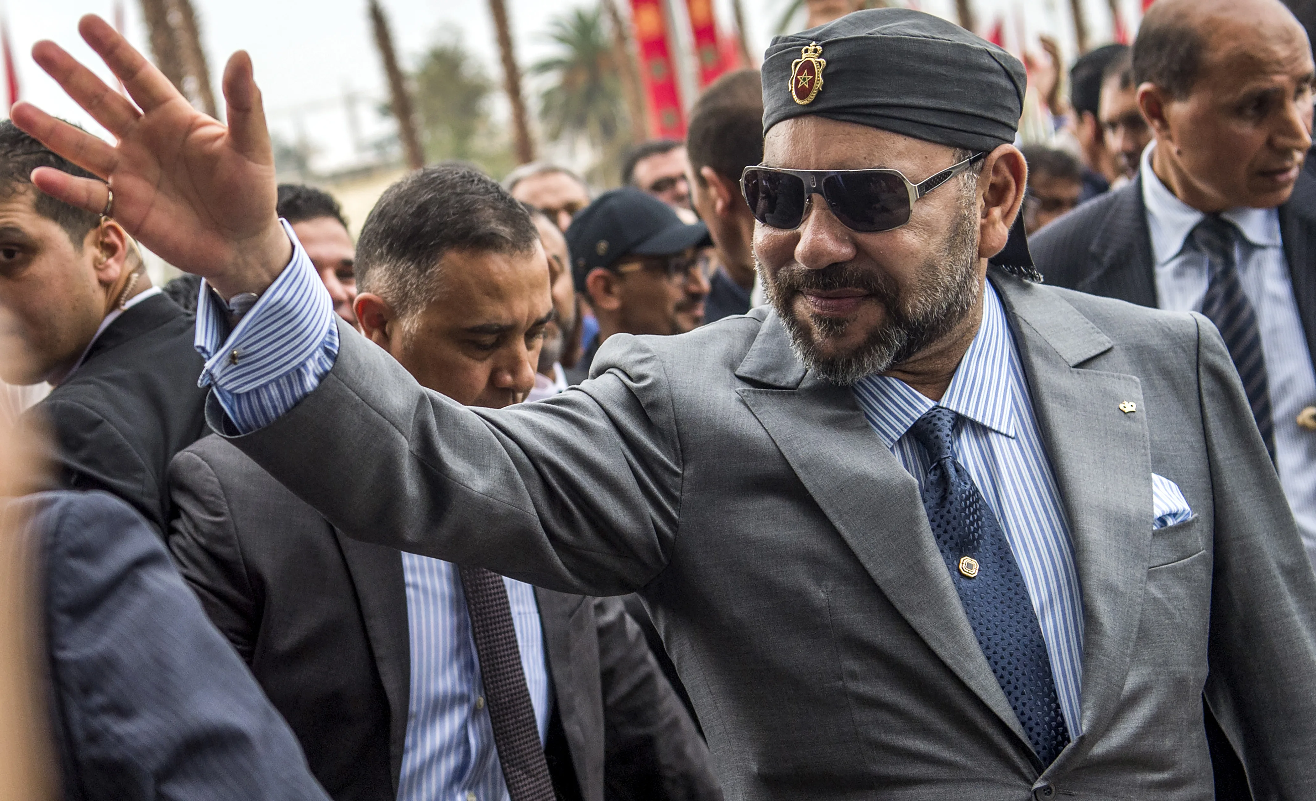فشل المغرب في تقليص التفاوت الاجتماعي