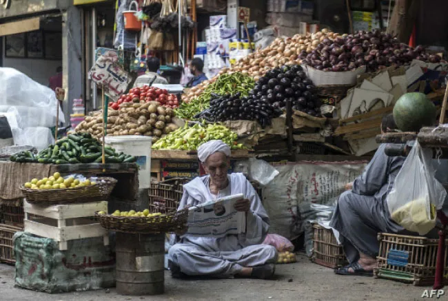 الأسعار في مصر