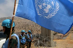 Renewal of UNIFIL’s Mission in Southern Lebanon Sparks Controversy and Friction