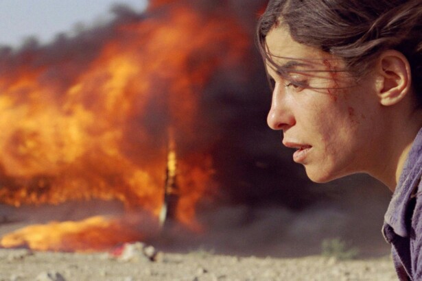 فيلم Incendies