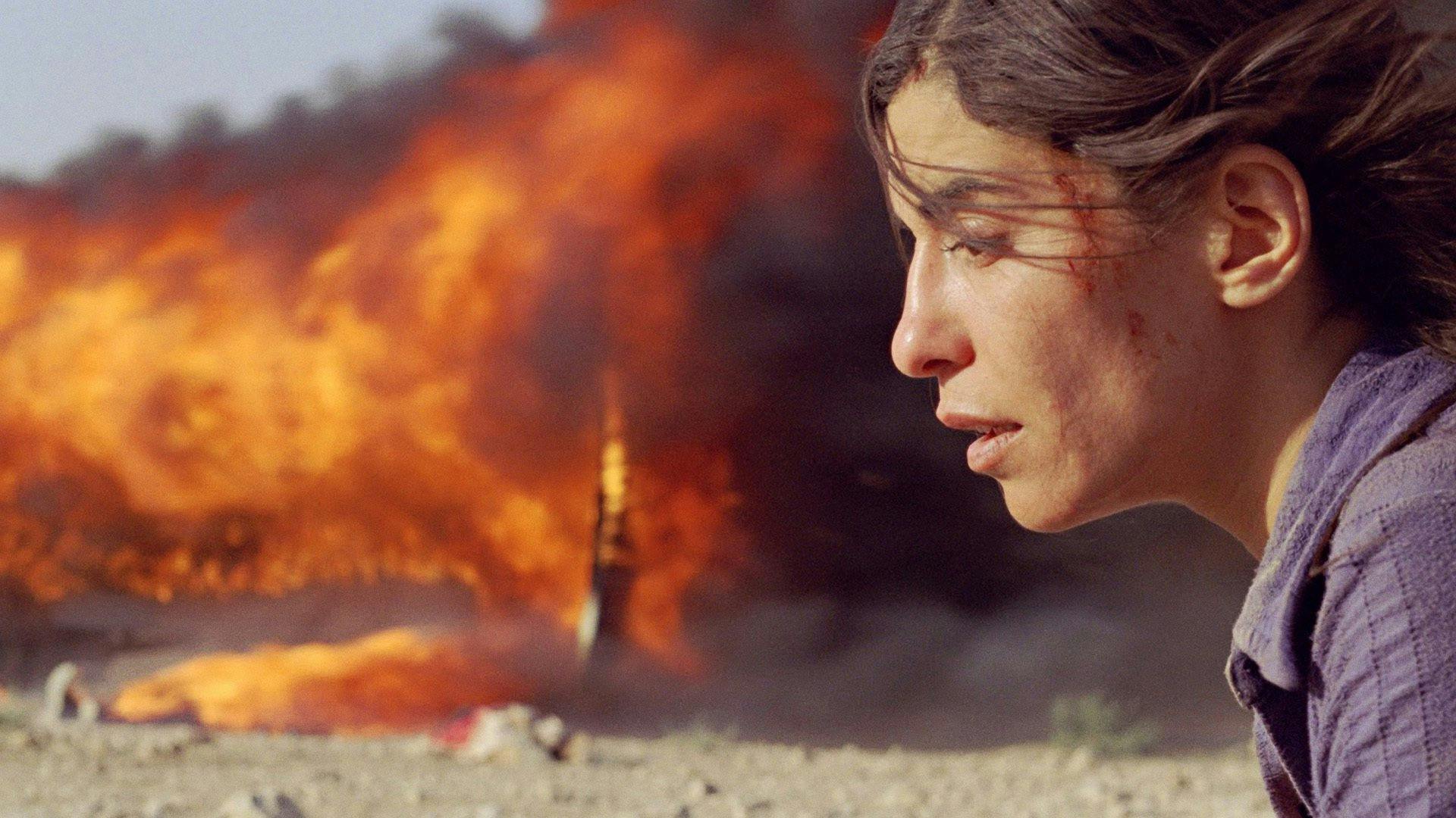 فيلم Incendies