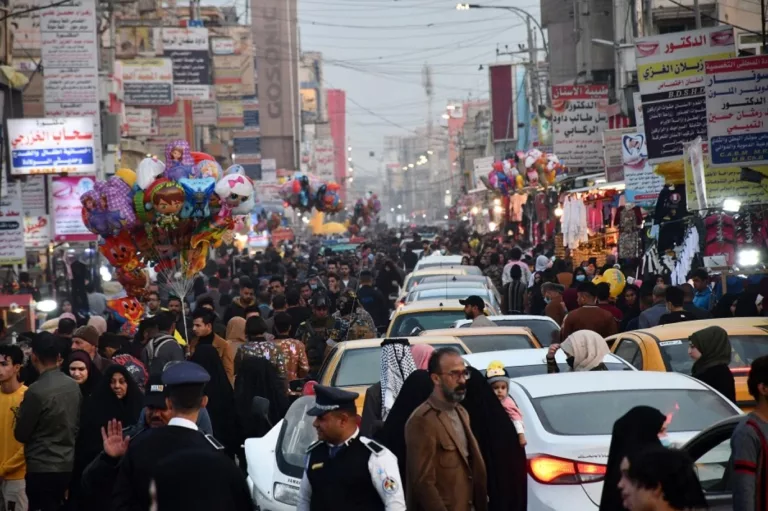 بين الوعود والواقع.. مشاريع الإسكان في العراق غسيل أموال أم أكذوبة؟